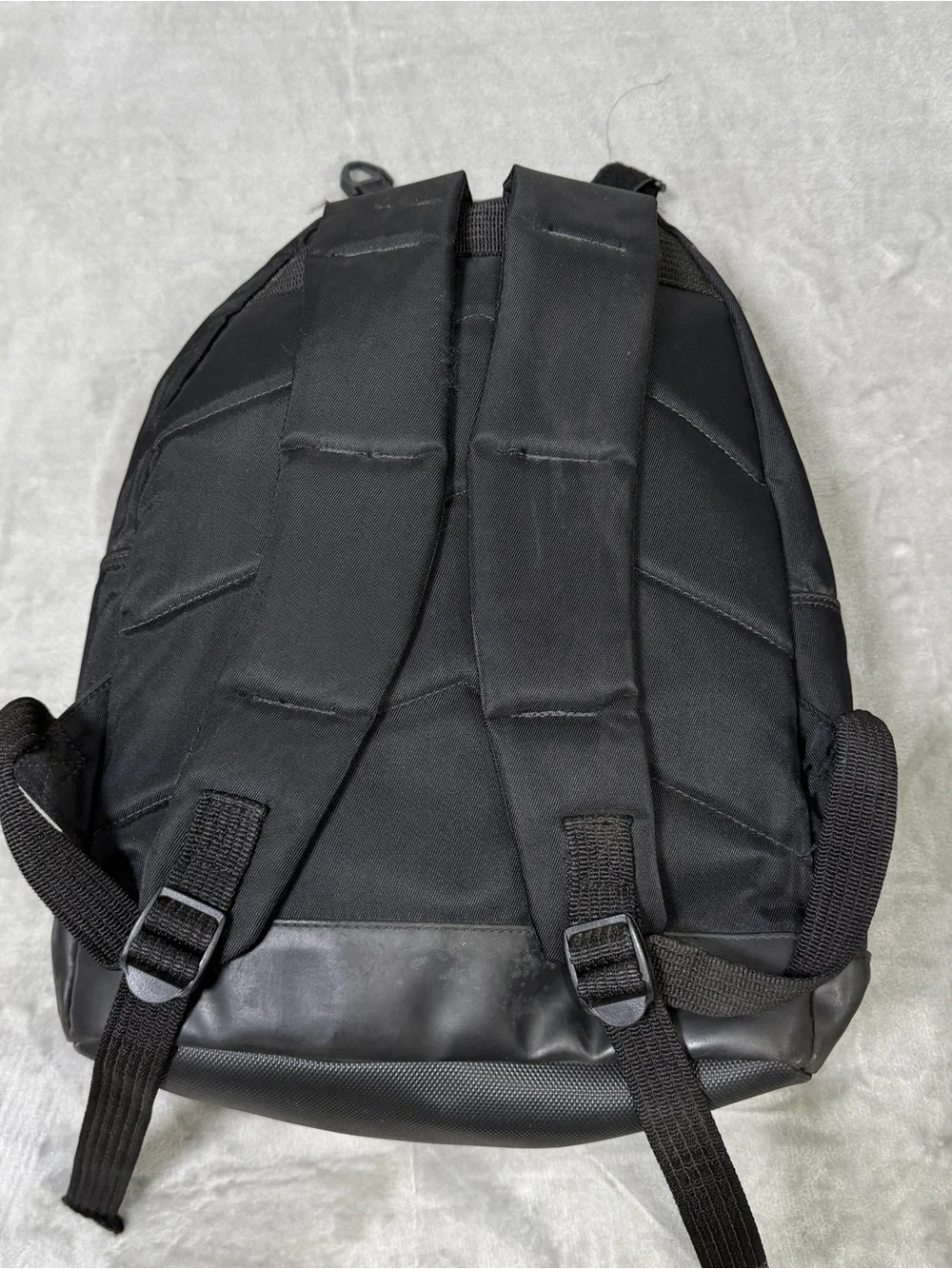 Beuchat Professional Scuba Dive Backpack Black Official Branded Logo